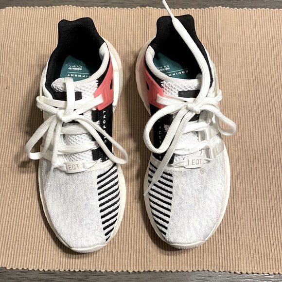 NWOT- Adidas EQT cir. 2017 AUTHENTIC. - Picture 1 of 6